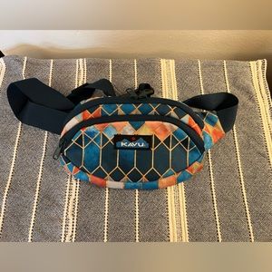 Kavu Spectator Belt Bag